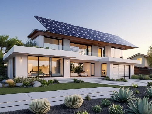 Urban Infill Development