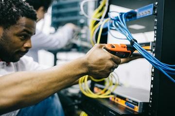 Electrical Fixture Repair