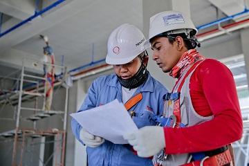 Industrial Electrical Services