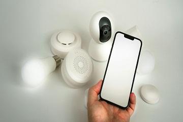 Smart Lighting Systems