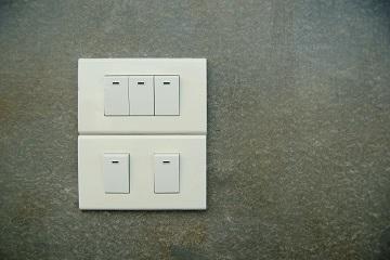 Outlet Switch Repair