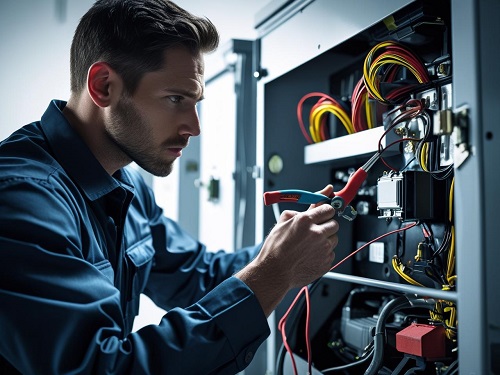 Generator Maintenance Services