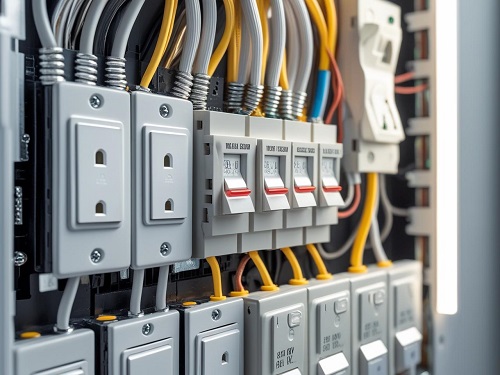 Residential Electrical Installation