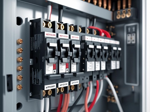Residential Panel Upgrades
