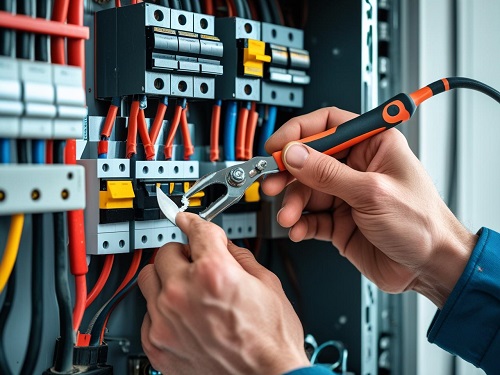 Residential Electrical Repairs