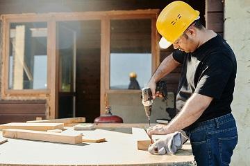 Siding Installation