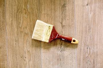 Exterior Trim