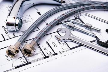Plumbing Installation
