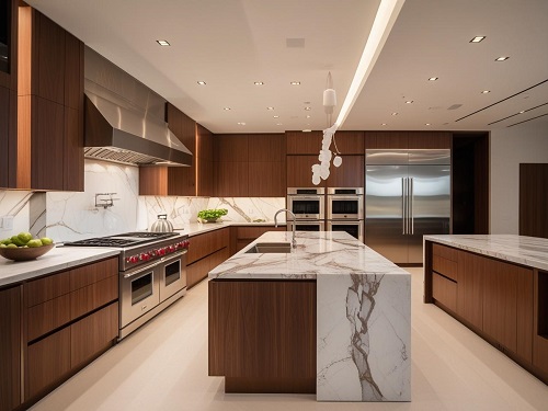 Modern Kitchen Remodel