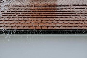 Roof Waterproofing Systems