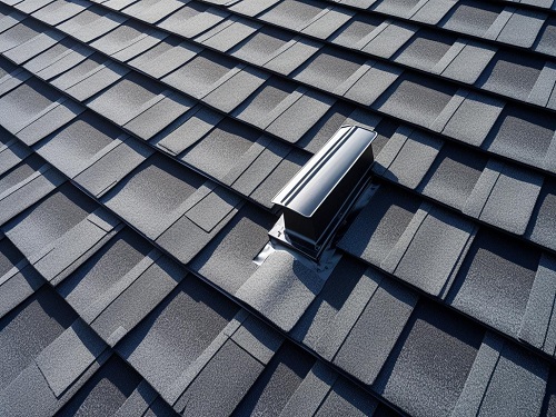 Metal Roof Replacement