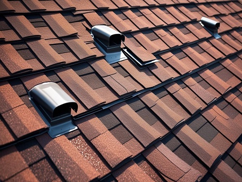Tile Roof Replacement