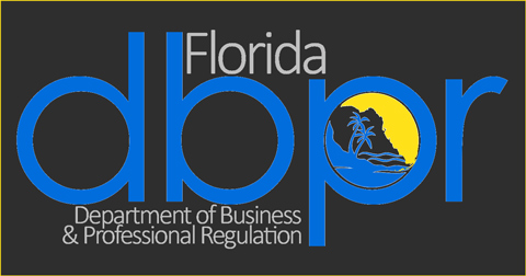 Department of Business and Professional Regulation,