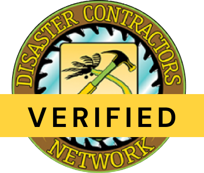 Disaster Contractors Network